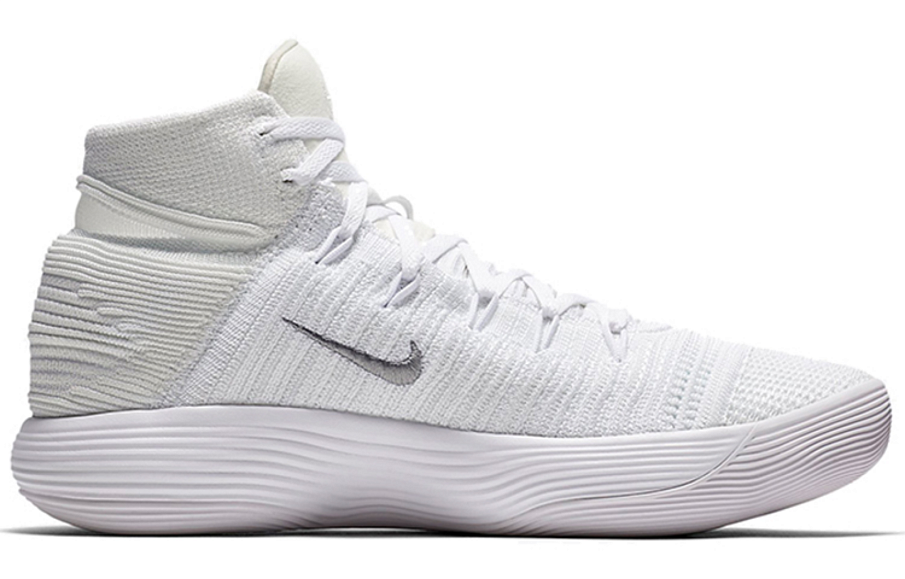 Фото № 2 с приближением к товару «‎Nike React Hyperdunk 2017 Flyknit»