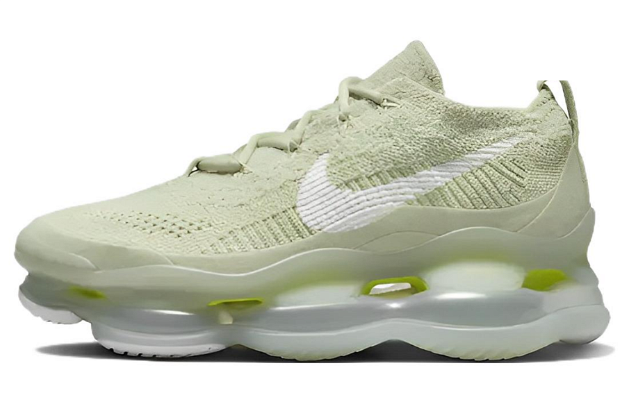 Фото № 1 с приближением к товару «‎ Nike Air Max Scorpion Running shoes»