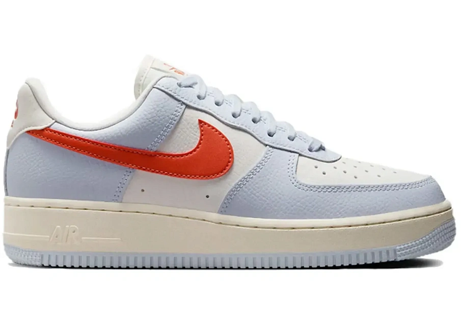 Фото № 1 с приближением к товару «‎Nike Air Force 1 Low '07»