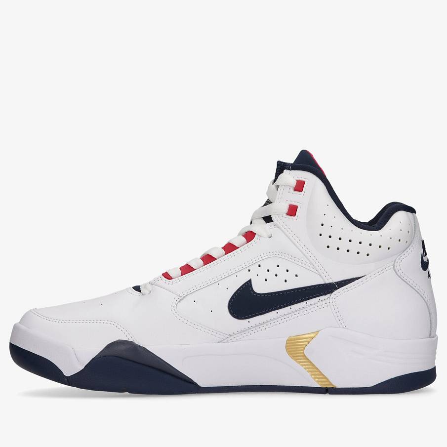 Фото № 2 с приближением к товару «‎Nike Air Flight Lite »
