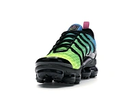 Фото № 4 с приближением к товару «‎Nike Air VaporMax Plus Aurora Green»