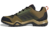 Фото № 1 с приближением к товару «‎adidas Terrex Ax3 GreenBlack»