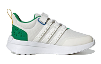 Фото № 2 с приближением к товару «‎Kids adidas neo Racer Tr21 Running shoes»