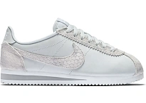 Фото № 1 с приближением к товару «‎Nike Classic Cortez Pure Platinum Snake »