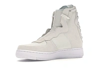 Фото № 2 с приближением к товару «‎Nike Air Force 1 Rebel XX Off White »