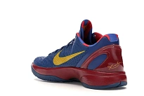 Фото № 6 с приближением к товару «‎Nike Kobe 6 FC Barcelona Home»