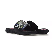 Фото № 6 с приближением к товару «‎adidas Reptossage Hook-And-Loop Slides Yu-Gi-Oh! Dark Magician»