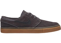 Фото № 1 с приближением к товару «‎Nike SB Zoom Stefan Janoski Thunder Grey»