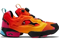 Фото № 1 с приближением к товару «‎Reebok Instapump Fury»