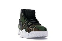 Фото № 4 с приближением к товару «‎Nike Kobe 1 Protro Undefeated Camo»