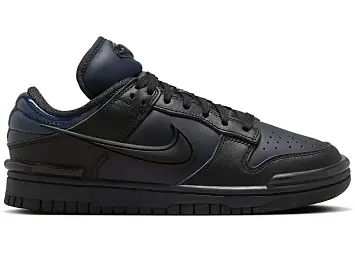 Nike Dunk Low Twist Dark Obsidian 