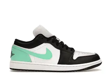 Jordan 1 Low - 1