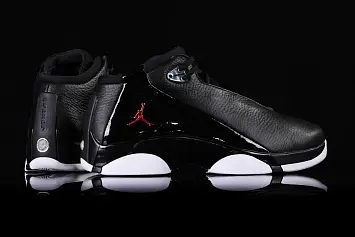 Nike Air Jordan Jumpman Team Retro - 2