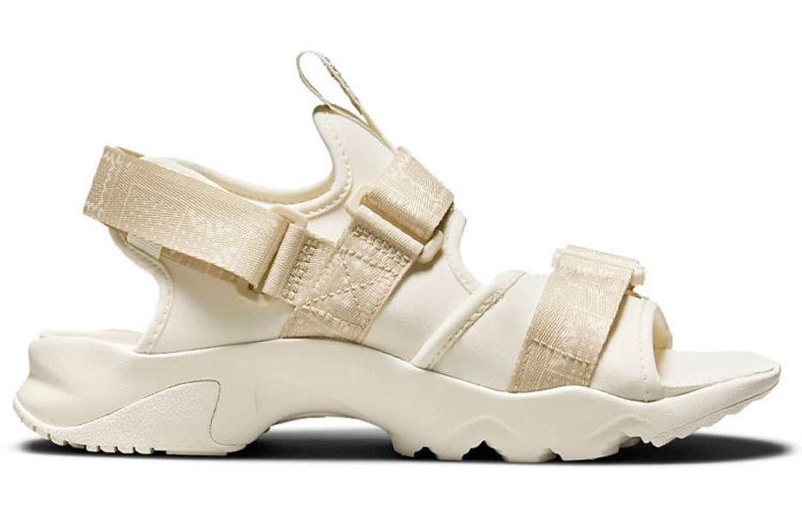 Фото № 2 с приближением к товару «‎Nike WMNS Canyon Apricot»