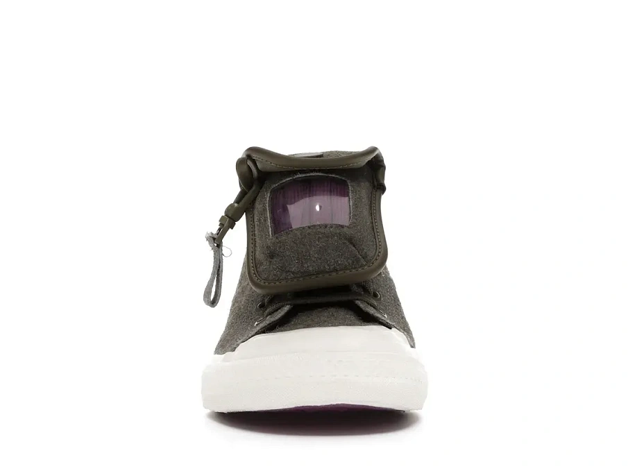 Фото № 2 с приближением к товару «‎adidas Nizza RF 420»