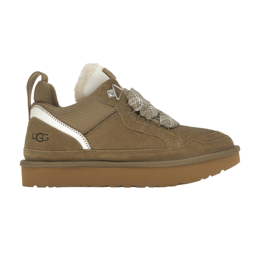 Фото № 1 с приближением к товару «‎UGG Women's Lowmel Antilope»