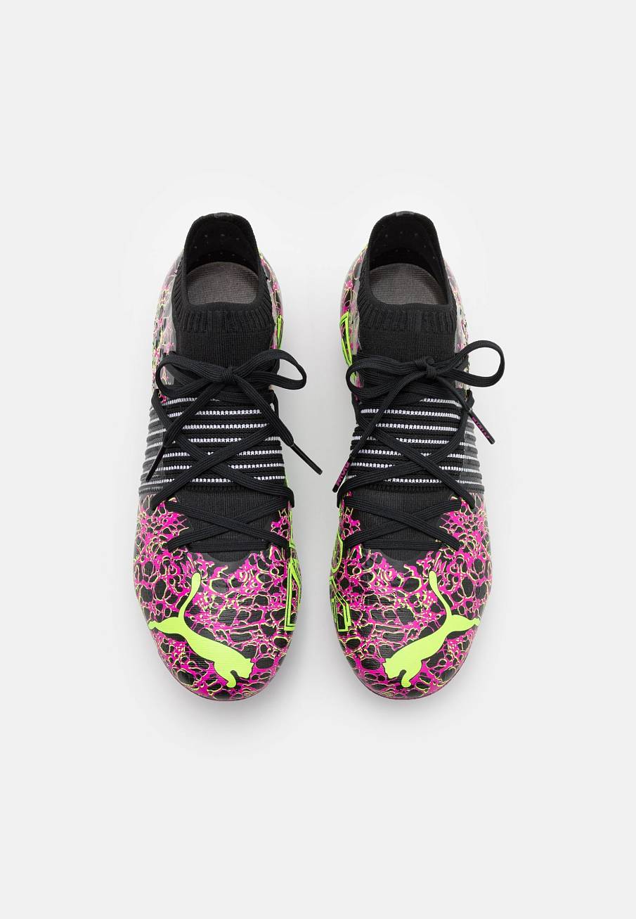 Фото № 4 с приближением к товару «‎Puma Future 1.2 Fg/ag»