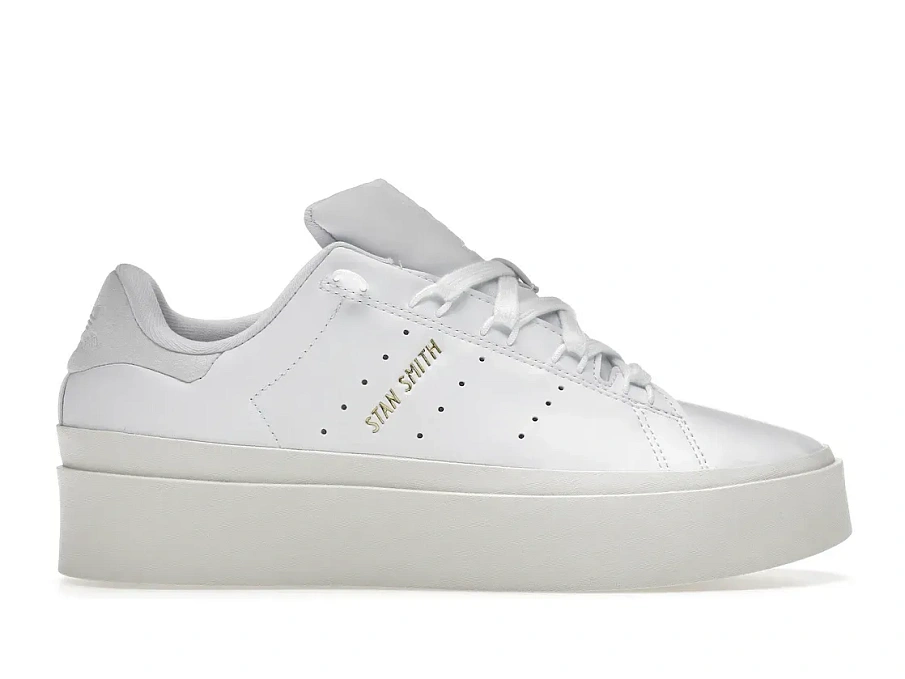 Фото № 1 с приближением к товару «‎adidas Stan Smith Bonega Cloud White Cloud White Off White »