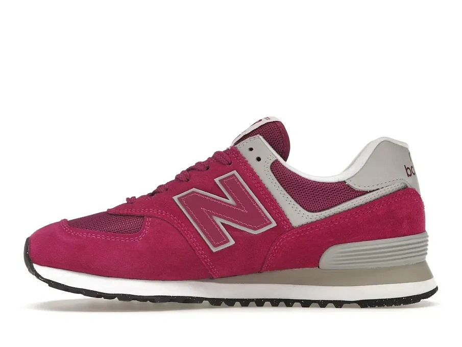 Фото № 3 с приближением к товару «‎New Balance 574»