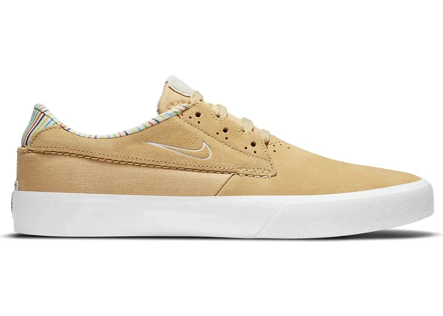 Фото № 1 с приближением к товару «‎Nike SB Shane Sesame»