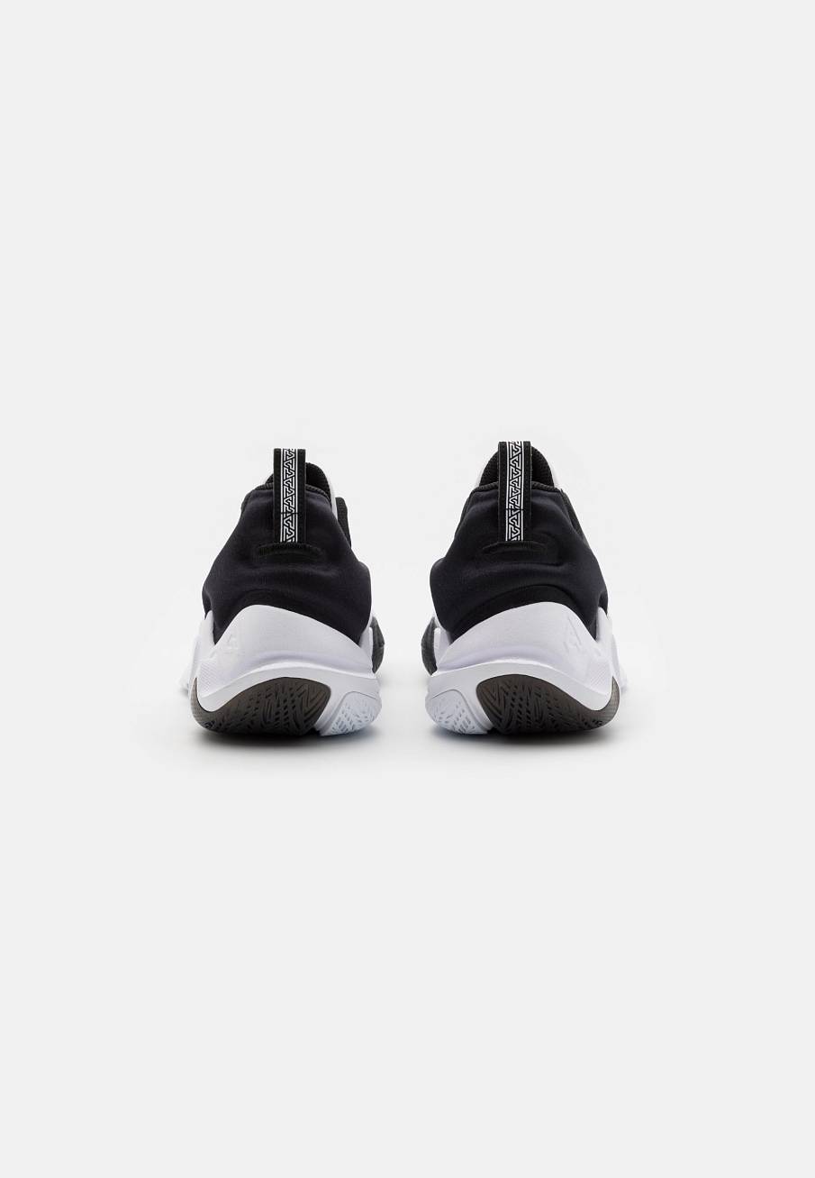 Фото № 3 с приближением к товару «‎Nike Giannis Immortality»