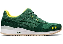 Фото № 1 с приближением к товару «‎ASICS Gel-Lyte III OG Shamrock Green»