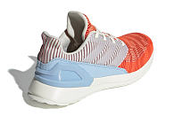 Фото № 4 с приближением к товару «‎adidas Rapidarun Knit J Orange»