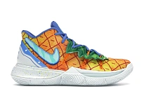 Фото № 1 с приближением к товару «‎Nike Kyrie 5 Spongebob Pineapple House»