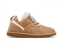 Фото № 2 с приближением к товару «‎UGG Lowmel Kids Sand»