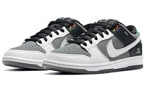 Фото № 3 с приближением к товару «‎Nike Sb Dunk Low Pro Iso Skate Shoes Vx1000 Camcorder»