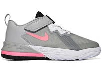 Фото № 1 с приближением к товару «‎Nike LeBron 18 Low»