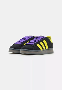 Фото № 2 с приближением к товару «‎CAMPUS 00S GLOW IN THE DARK UNISEX»