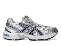 Фото № 1 с приближением к товару «‎ASICS Gel-1130 White Periwinkle Blue »