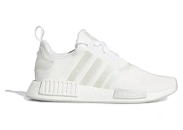 Фото № 1 с приближением к товару «‎adidas NMD R1 White Silver Metallic »