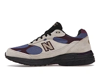Фото № 3 с приближением к товару «‎New Balance 993»
