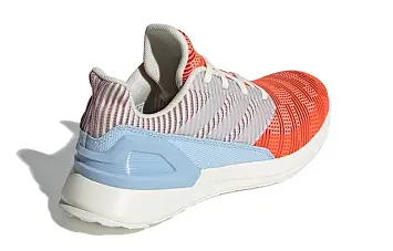 adidas Rapidarun Knit J Orange (G27304) - 5
