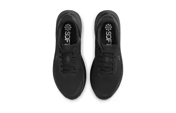 Nike Star Runner 3 GS 'Black Dark Smoke Grey' - 7