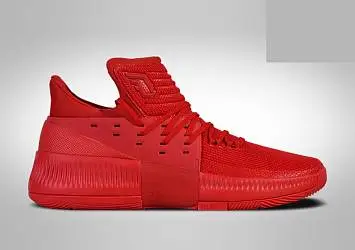 Adidas Dame 3 Roots Damian Lillard  - 1