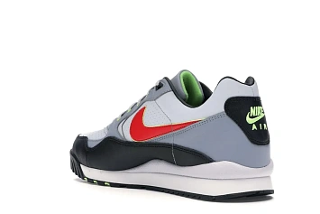 Nike Air Wildwood ACG Pure Platinum Comet Red - 5
