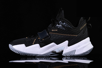 Nike Air Jordan Why Not Zer0.3 The Family R. Westbrook  - 2