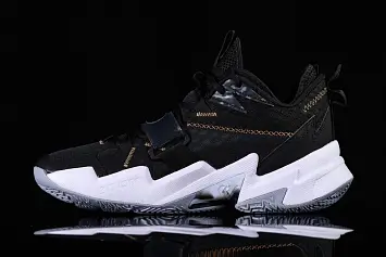 Nike Air Jordan Why Not Zer0.3 The Family R. Westbrook (CD3003-001) - 2