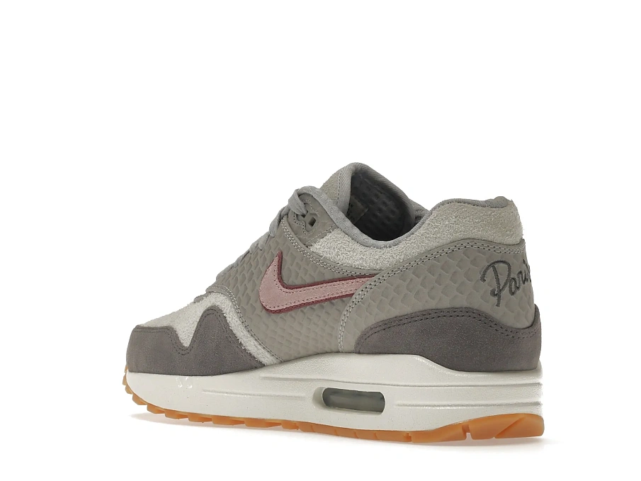 Фото № 6 с приближением к товару «‎Nike Air Max 1 Paris Bespoke »