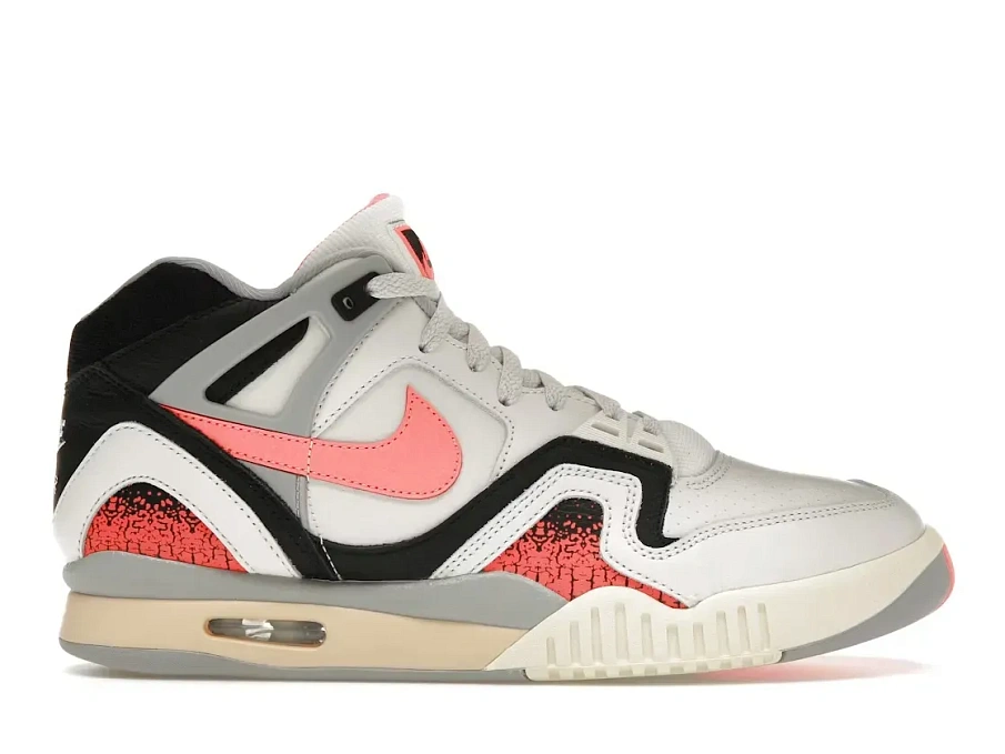 Фото № 1 с приближением к товару «‎Nike Air Tech Challenge II»
