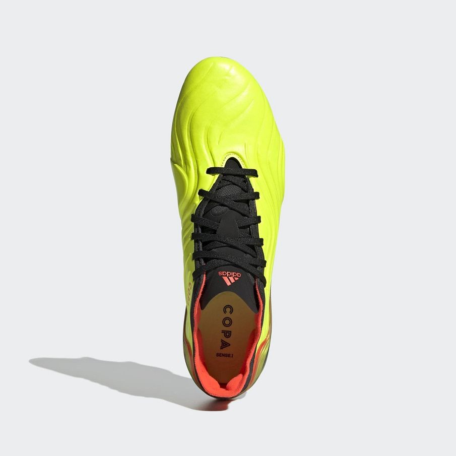 Фото № 4 с приближением к товару «‎Adidas Copa Sense Soft Ground »