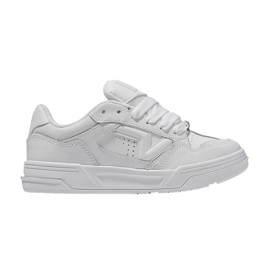 Фото № 1 с приближением к товару «‎Vans Upland White»