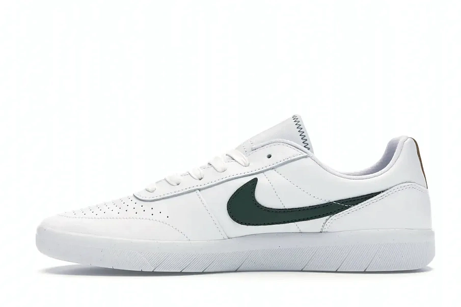 Фото № 3 с приближением к товару «‎Nike SB Team Classic Premium Guy Mariano»