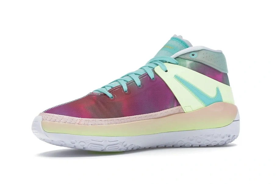 Фото № 4 с приближением к товару «‎Nike KD 13 Chill»