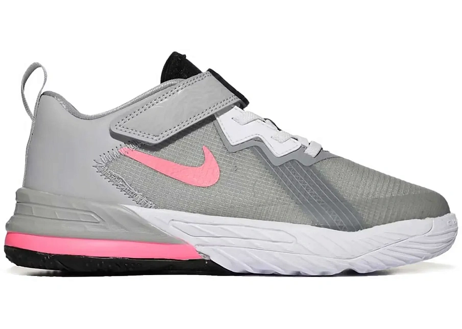 Фото № 1 с приближением к товару «‎Nike LeBron 18 Low»