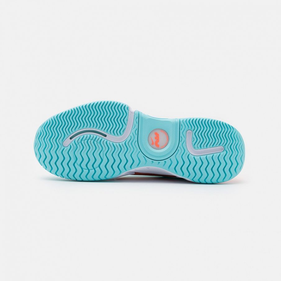 Фото № 5 с приближением к товару «‎Nike Court Air Zoom Turbo»