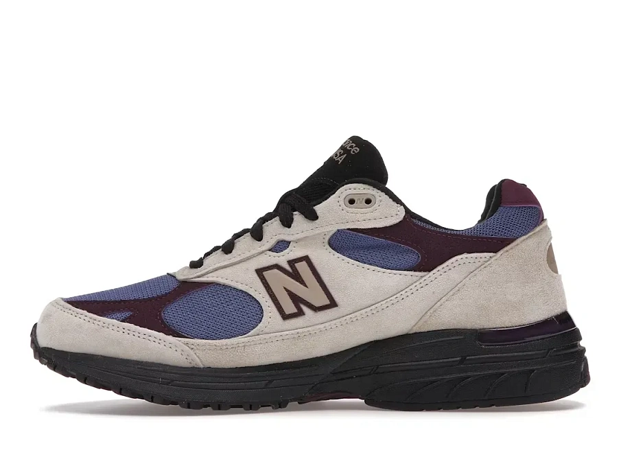Фото № 3 с приближением к товару «‎New Balance 993»
